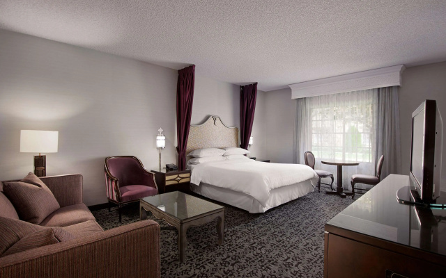 photo 5 of Anaheim Majestic Garden Hotel