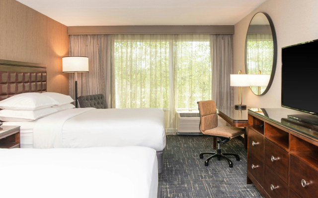 photo 5 of Sheraton Ann Arbor Hotel