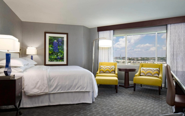 photo 5 of Sheraton Arlington Hotel