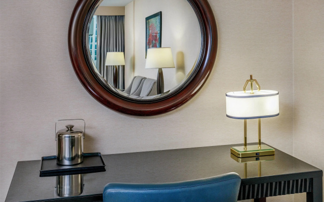 photo 5 of Courtland Grand Hotel, Trademark Collection by Wyndham