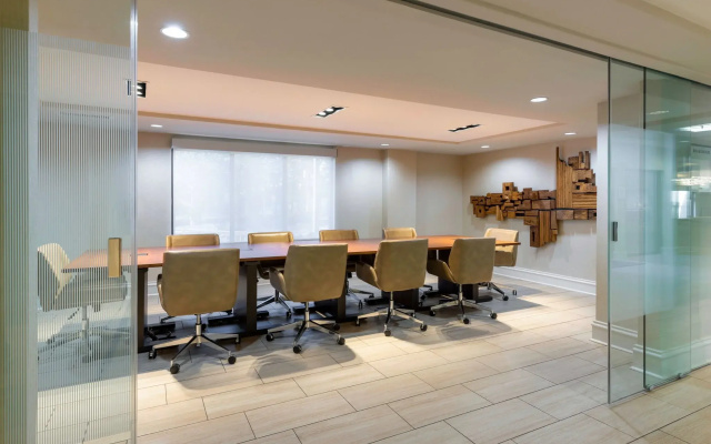 photo 2 of Sheraton by Marriott Atlanta Perimeter Dunwoody