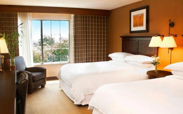 photo 3 of Sheraton by Marriott Atlanta Perimeter Dunwoody