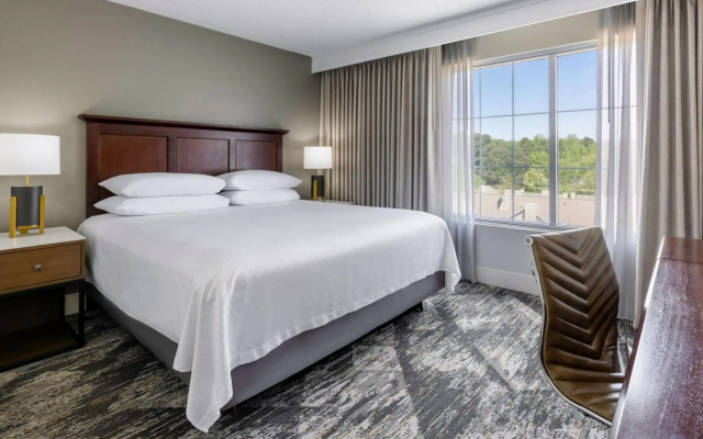 photo 5 of Sheraton by Marriott Atlanta Perimeter Dunwoody