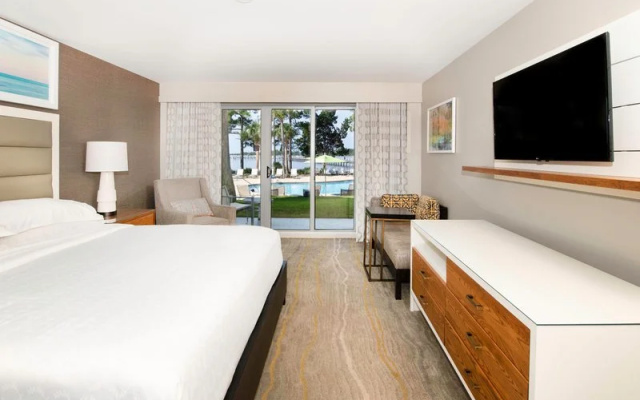 photo 3 of Sheraton Bay Point Resort