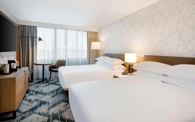 photo 4 of Sheraton Birmingham Hotel