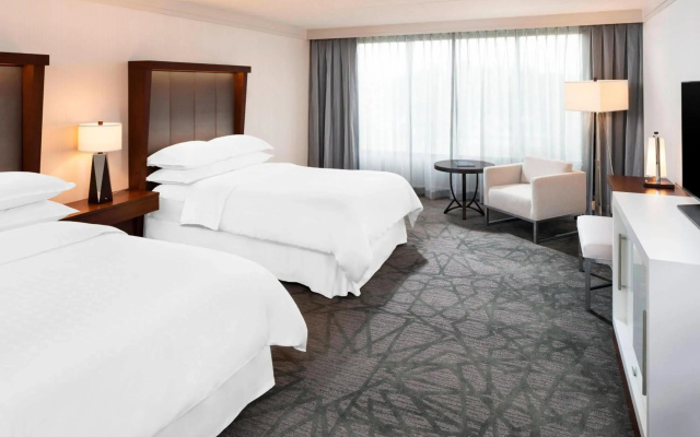 photo 5 of Sheraton Bloomington Hotel