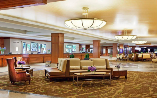 photo 2 of Sheraton Boston, a Marriott Hotel