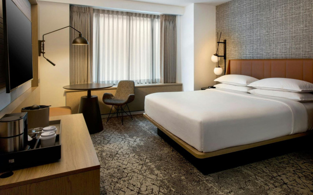 photo 4 of Sheraton Boston, a Marriott Hotel