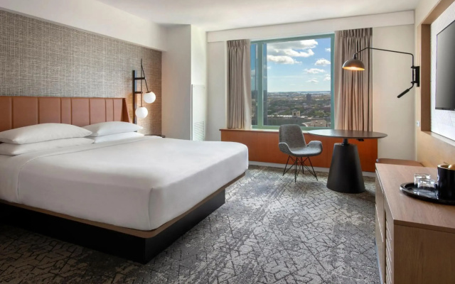 photo 5 of Sheraton Boston, a Marriott Hotel