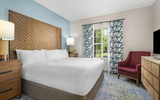 photo 3 of Sheraton Broadway Resort Villas