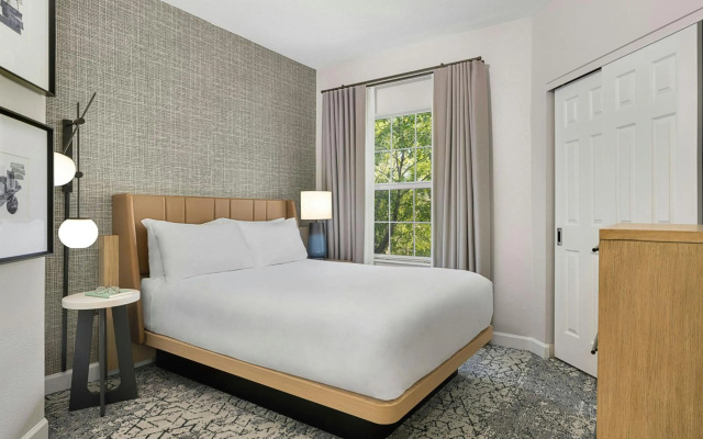 photo 4 of Sheraton Broadway Resort Villas