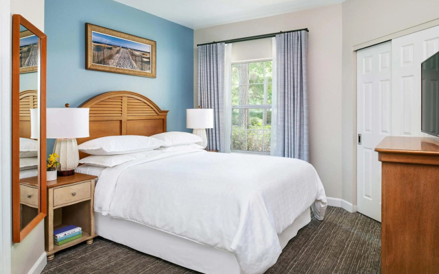 photo 5 of Sheraton Broadway Resort Villas