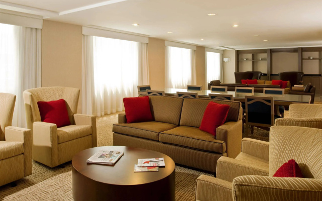 photo 2 of Sheraton Brooklyn New York Hotel