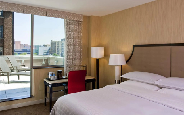 photo 3 of Sheraton Brooklyn New York Hotel