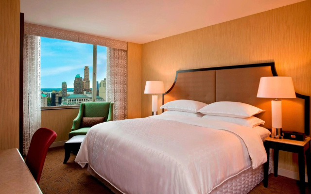 photo 4 of Sheraton Brooklyn New York Hotel