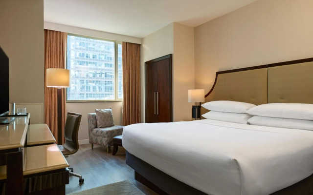 photo 5 of Sheraton Brooklyn New York Hotel