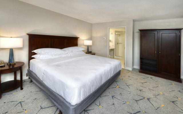 photo 4 of Sheraton Baltimore Washington Airport Hotel - BWI