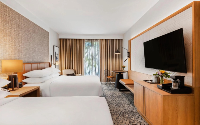 photo 3 of Sheraton Chapel Hill Hotel