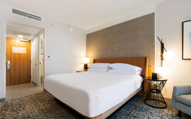 photo 5 of Sheraton Chapel Hill Hotel