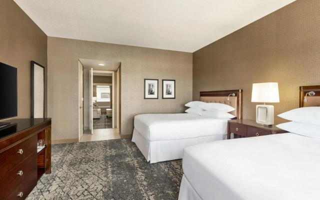 photo 3 of Sheraton Suites Chicago O'Hare