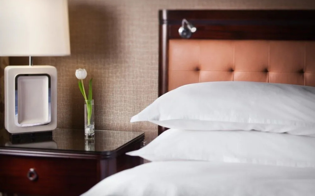 photo 4 of Sheraton Chicago O Hare Airport Hotel