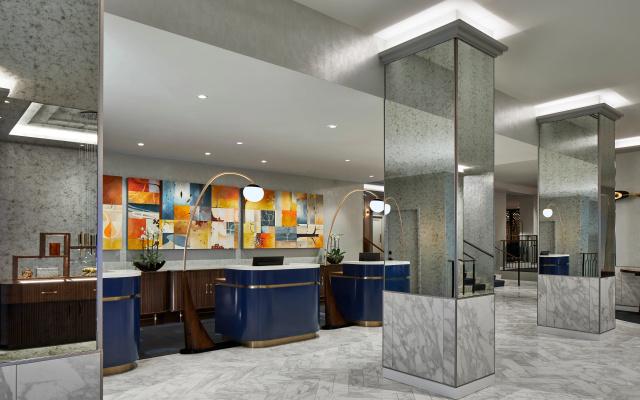 photo 2 of Le Meridien St. Louis Clayton