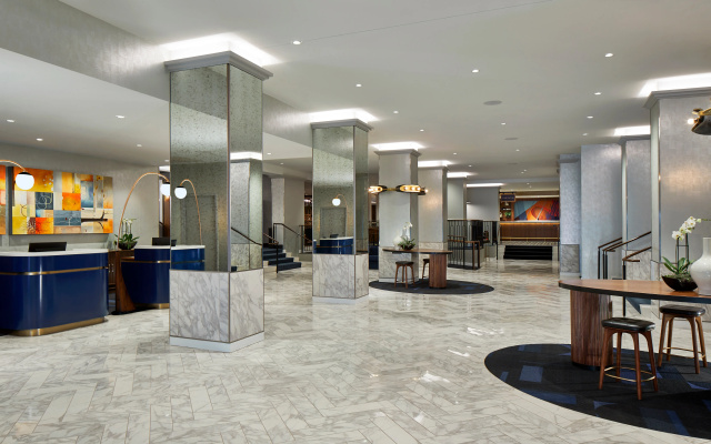 photo 3 of Le Meridien St. Louis Clayton
