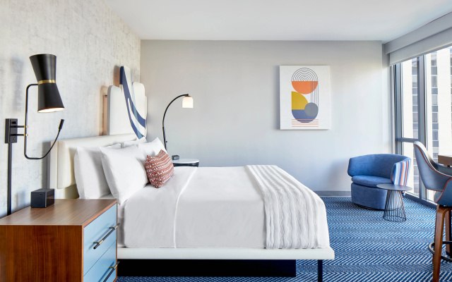 photo 4 of Le Meridien St. Louis Clayton