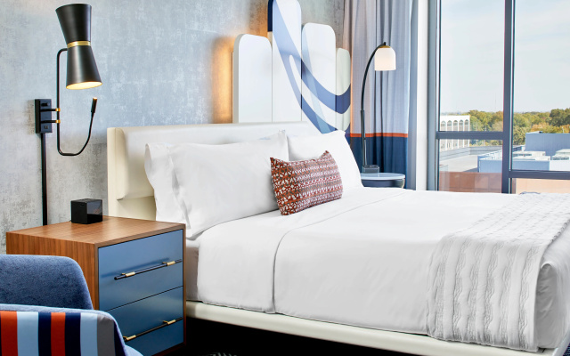 photo 5 of Le Meridien St. Louis Clayton