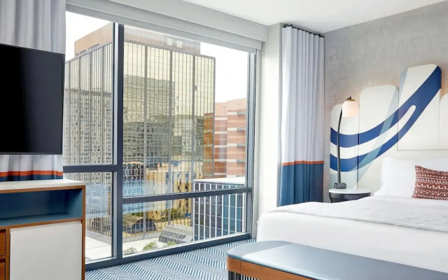 photo 3 of Sheraton Clayton Plaza Hotel St. Louis