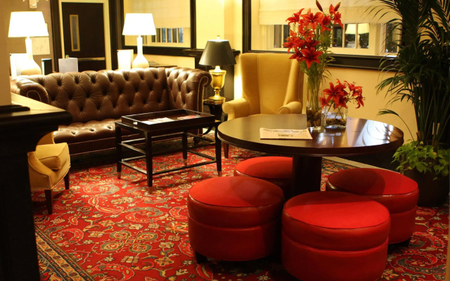photo 2 of Sheraton Columbia Downtown Hotel