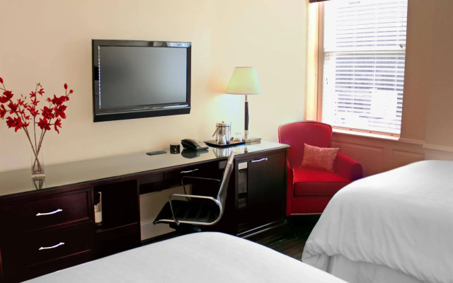 photo 5 of Sheraton Columbia Downtown Hotel