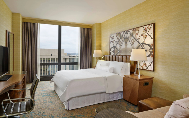 photo 5 of The Westin Crystal City Reagan National Airport