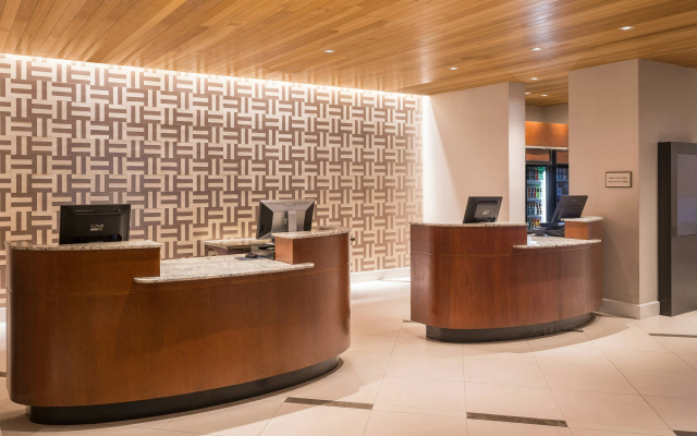 photo 2 of Sheraton Dallas Hotel by the Galleria