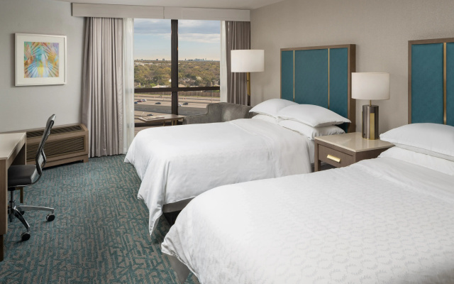 photo 3 of Sheraton Dallas Hotel by the Galleria