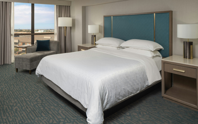 photo 4 of Sheraton Dallas Hotel by the Galleria