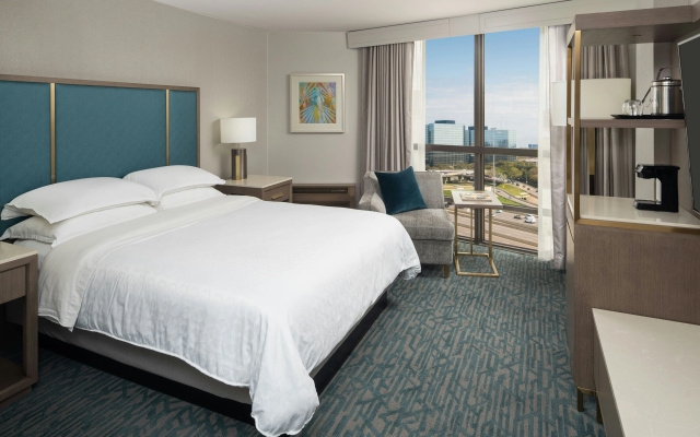 photo 5 of Sheraton Dallas Hotel by the Galleria