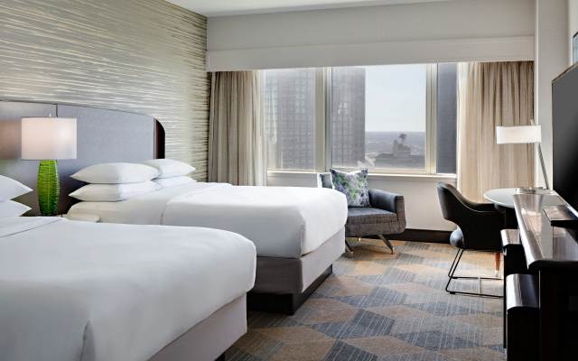 photo 3 of Sheraton Dallas Hotel