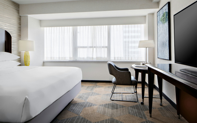 photo 4 of Sheraton Dallas Hotel