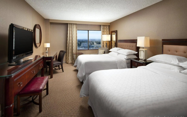 photo 2 of Wyndham Denver Tech Center Hotel