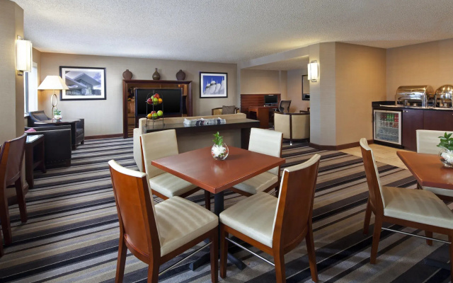 photo 3 of Wyndham Denver Tech Center Hotel