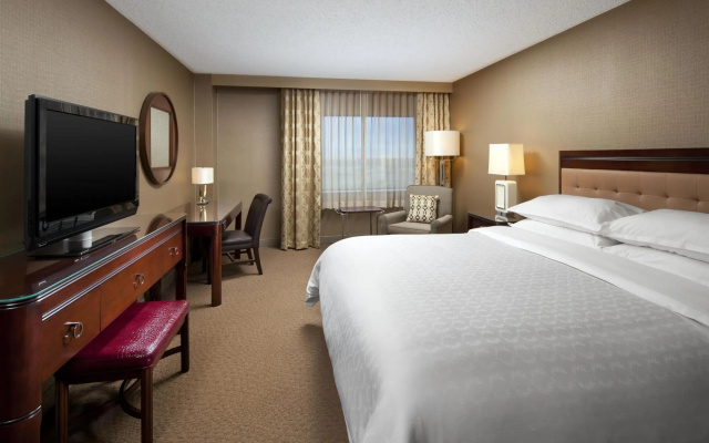 photo 4 of Wyndham Denver Tech Center Hotel