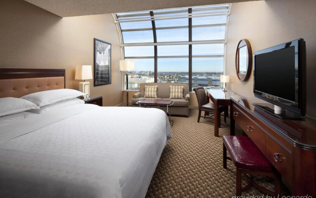 photo 5 of Wyndham Denver Tech Center Hotel