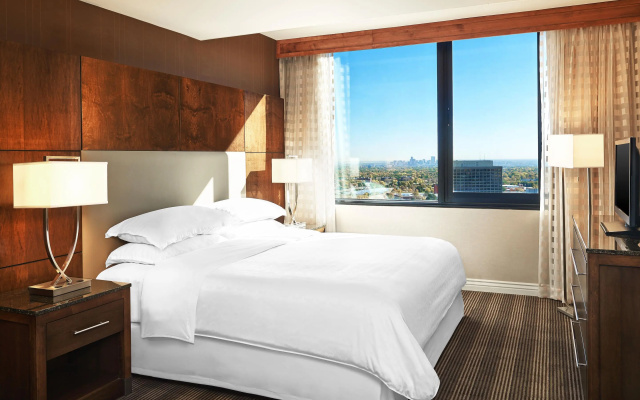 photo 2 of Sheraton Denver West Hotel
