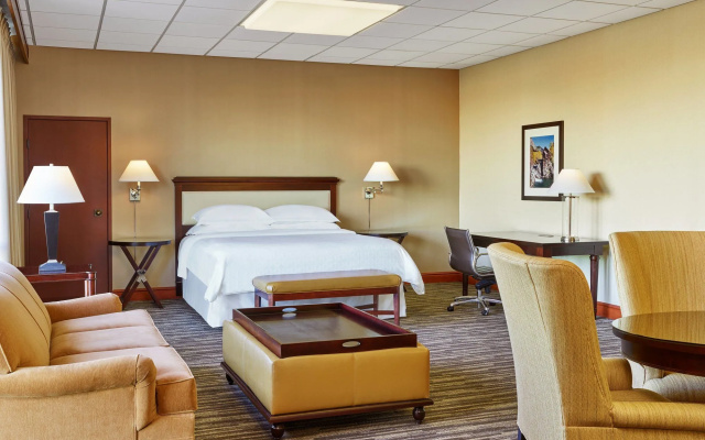 photo 5 of Sheraton Denver West Hotel