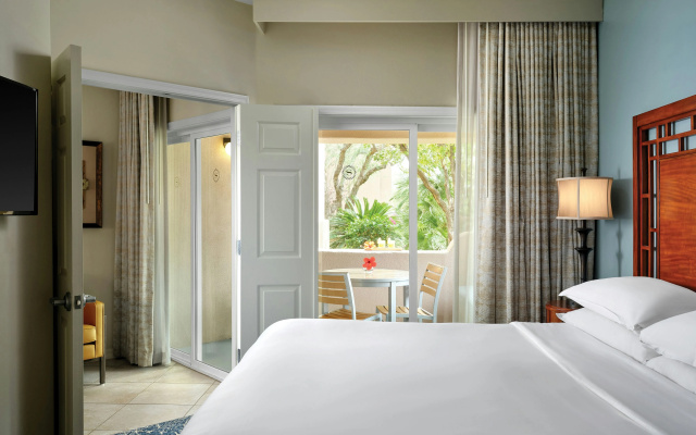 photo 3 of Sheraton Desert Oasis Villas, Scottsdale
