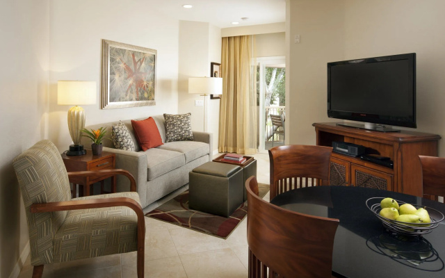 photo 5 of Sheraton Desert Oasis Villas, Scottsdale