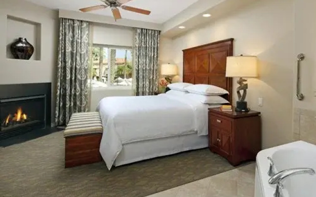 photo 3 of Sheraton Desert Oasis II, Scottsdale, USA