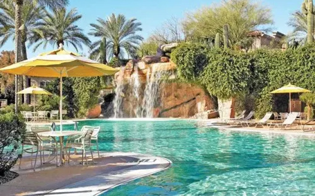 photo 4 of Sheraton Desert Oasis II, Scottsdale, USA