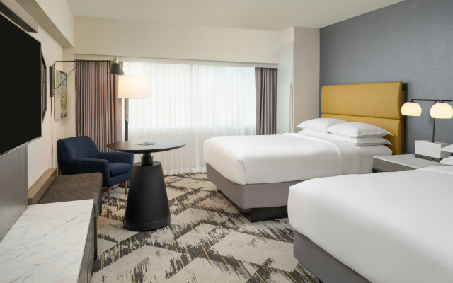 photo 5 of Sheraton Detroit Novi Hotel